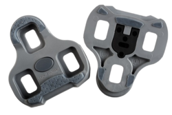 Look bloki Keo GRIP szare 4,5st