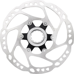 Shimano tarcza Deore SM-RT64 160mm CL