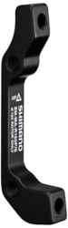 Shimano adapter tył SM-MA 160 IS/PM