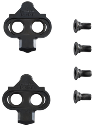 Shimano bloki SPD SM-SH51 MTB jednokierunkowe
