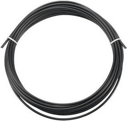 Jagwire pancerz hamulcowy CGX-SL czarny 1m