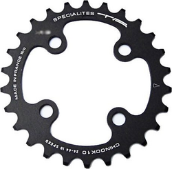 SPECIALITES TA tarcza Chinook 10/11rz 64BCD 26T, wewnętrzna