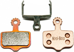 Kool-Stop okładziny hamulcowe Avid/Sram KS-D296s metal