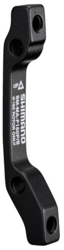 Shimano adapter przód SM-MA 160 IS/PM