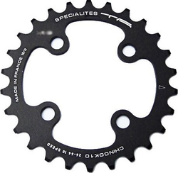 SPECIALITES TA tarcza Chinook 10/11rz 64BCD 22T, wewnętrzna