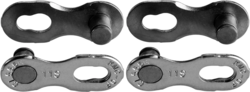KMC spinka Missing-Link 11R EPT Silver 2szt