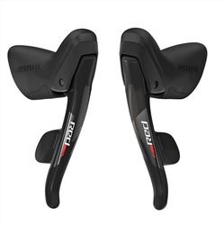 Sram klamkomanetka Red 22 2x11rz czarna kpl