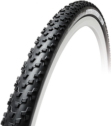 TUFO szytka Flexus Cubus 33 SG 33x700 czarna