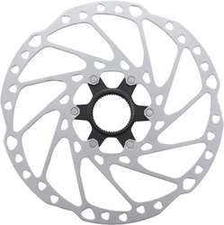 Shimano tarcza Deore SM-RT64 203mm CL