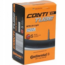 Continental dętka MTB Light 29x1.75/2.40 presta S60mm 