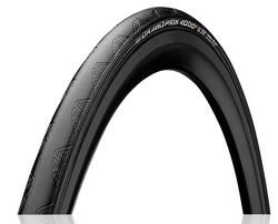 Continental szytka Grand Prix 4000S II 22x700 OEM