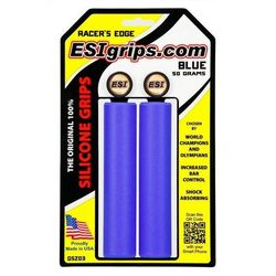 Esi Grips chwyty Racer's Edge niebieskie