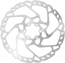 Shimano tarcza SLX/Deore SM-RT66 180mm 6śr