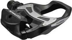 Shimano pedały PD-R550 czarne