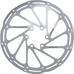 Sram tarcza hamulcowa Centerline 160mm 6śr