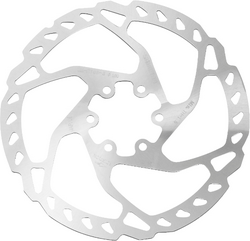 Shimano tarcza SLX/Deore SM-RT66 160mm 6śr