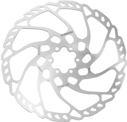 Shimano tarcza SLX/Deore SM-RT66 203mm 6śr