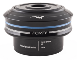 Cane Creek ster górny Forty EC34/28.6 1 1/8"