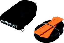 Continental zestaw torebka, 2x łyżki, dętka Race 28 SV42