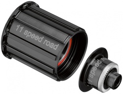 DT Swiss bębenek + adapter Road Shimano 11rz (ratchet) 5/130/135mm