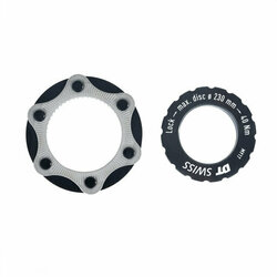 DT Swiss adapter tarczy Center Lock MTB