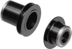 DT Swiss adapter piasty 240s na 10/135mm