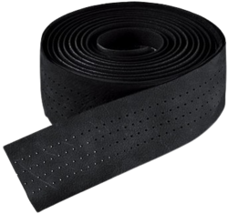 Selle Italia owijka Smootape CLASSICA LEATHER czarna