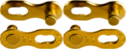 KMC spinka Missing-Link 9R Ti-N Gold 2szt