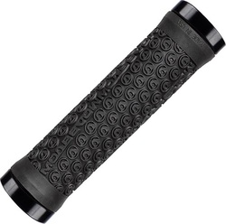 Lizard Skins chwyty MOAB LOCK-ON 130mm czarne