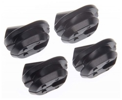 Shimano przepust gumowy SM-GM01 4szt