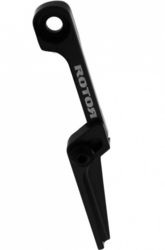 Rotor osłona ChainCatcher regulowany czarny