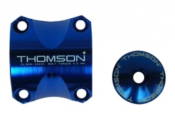Thomson czoło mostek X4 + kapsel niebieskie
