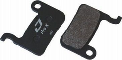 Jagwire okładziny Shimano XTR/XT/SLX/Deore DCA527