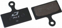Jagwire okładziny Shimano XTR/XT/SLX/Deore DCA585