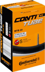 Continental dętka MTB 29x1.75/2.50 presta S60mm