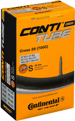 Continental dętka Cross 28" 32-47x700 S42mm