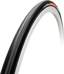 TUFO szytka HI-Composite Carbon 23x700 czarna