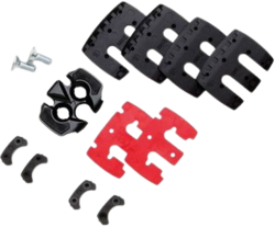 Look bloki MTB S-Track DCS Easy 15st