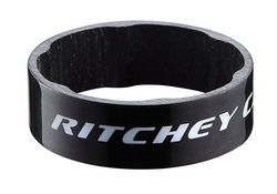 Ritchey podkładka dystansowa Carbon Glossy 10mm