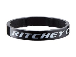 Ritchey podkładka dystansowa Carbon Glossy 5mm