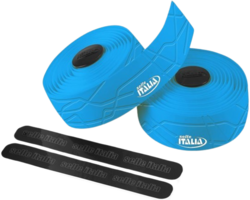 Selle Italia owijka Smootape GRAN FONDO niebieska