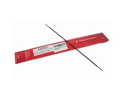 Fulcrum szprycha Racing Zero, Zero Nite przód (od 2015r)