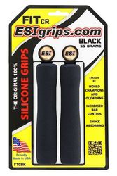 Esi Grips chwyty Fit CR czarne