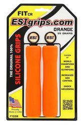 Esi Grips chwyty Fit CR pomarańczowe
