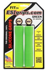 Esi Grips chwyty Fit CR zielone