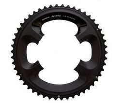 Shimano koronka FC-5800 52T zewnętrzna czarna