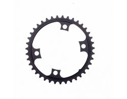 Shimano koronka FC-5800 34T wewnętrzna czarna