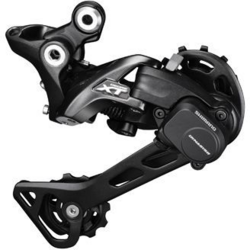 Shimano przerzutka tylna XT RD-M8000 SGS 11rz