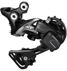 Shimano przerzutka tylna XT RD-M8000 GS 11rz