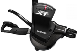 Shimano manetka XT SL-M8000 obejma 11rz prawa